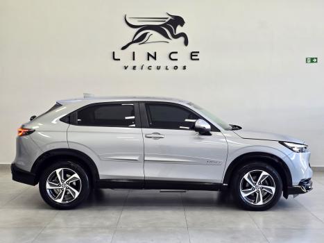HONDA HR-V 1.5 16V 4P FLEX TOURING TURBO AUTOM�TICO CVT, Foto 4