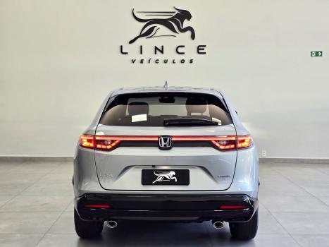 HONDA HR-V 1.5 16V 4P FLEX TOURING TURBO AUTOM�TICO CVT, Foto 6