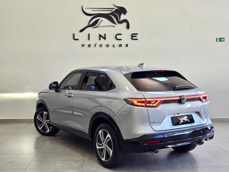 HONDA HR-V 1.5 16V 4P FLEX TOURING TURBO AUTOM�TICO CVT, Foto 7