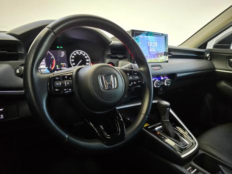 HONDA HR-V 1.5 16V 4P FLEX TOURING TURBO AUTOM�TICO CVT, Foto 9
