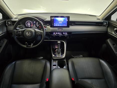 HONDA HR-V 1.5 16V 4P FLEX TOURING TURBO AUTOM�TICO CVT, Foto 10