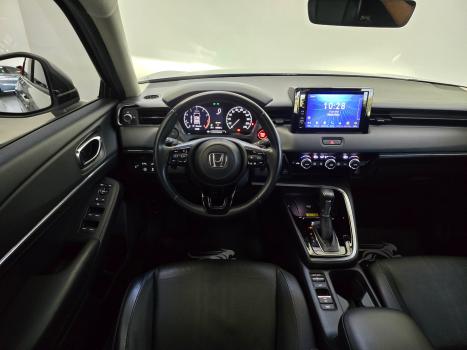 HONDA HR-V 1.5 16V 4P FLEX TOURING TURBO AUTOM�TICO CVT, Foto 11