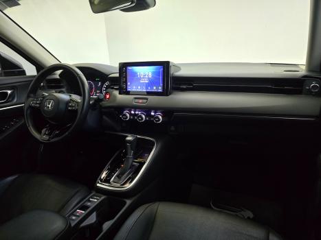 HONDA HR-V 1.5 16V 4P FLEX TOURING TURBO AUTOM�TICO CVT, Foto 12