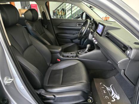 HONDA HR-V 1.5 16V 4P FLEX TOURING TURBO AUTOM�TICO CVT, Foto 13