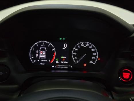 HONDA HR-V 1.5 16V 4P FLEX TOURING TURBO AUTOM�TICO CVT, Foto 18
