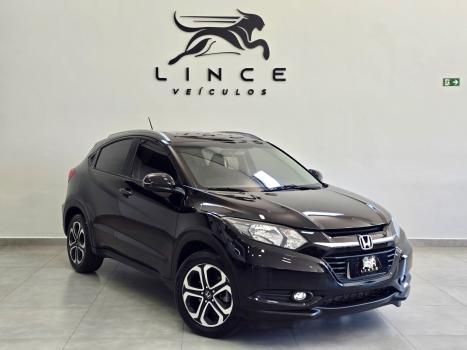HONDA HR-V 1.5 16V 4P FLEX EX AUTOM�TICO CVT, Foto 1