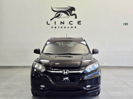 HONDA HR-V 1.5 16V 4P FLEX EX AUTOM�TICO CVT, Foto 2
