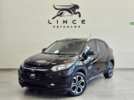 HONDA HR-V 1.5 16V 4P FLEX EX AUTOM�TICO CVT, Foto 3