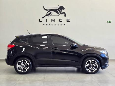 HONDA HR-V 1.5 16V 4P FLEX EX AUTOM�TICO CVT, Foto 4