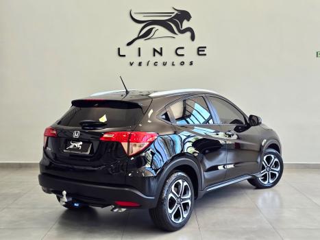 HONDA HR-V 1.5 16V 4P FLEX EX AUTOM�TICO CVT, Foto 5