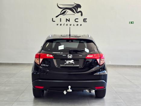 HONDA HR-V 1.5 16V 4P FLEX EX AUTOM�TICO CVT, Foto 6