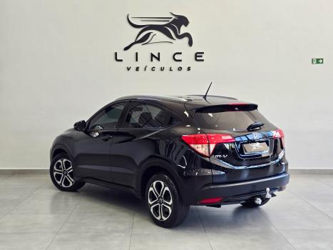 HONDA HR-V 1.5 16V 4P FLEX EX AUTOM�TICO CVT, Foto 7