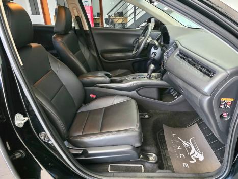 HONDA HR-V 1.5 16V 4P FLEX EX AUTOM�TICO CVT, Foto 8