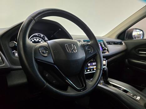 HONDA HR-V 1.5 16V 4P FLEX EX AUTOM�TICO CVT, Foto 10