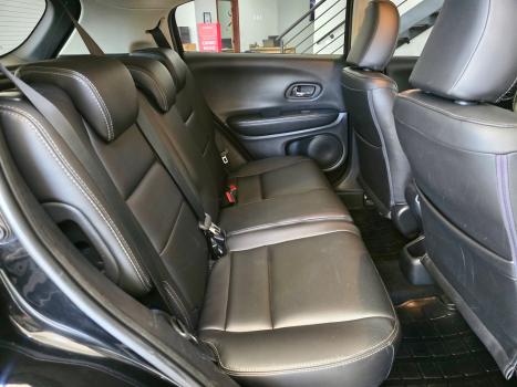 HONDA HR-V 1.5 16V 4P FLEX EX AUTOM�TICO CVT, Foto 11