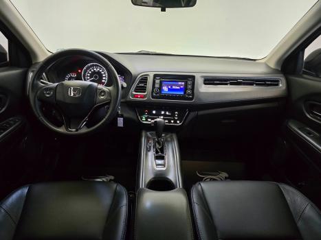 HONDA HR-V 1.5 16V 4P FLEX EX AUTOM�TICO CVT, Foto 12