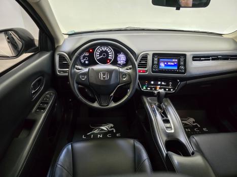 HONDA HR-V 1.5 16V 4P FLEX EX AUTOM�TICO CVT, Foto 13