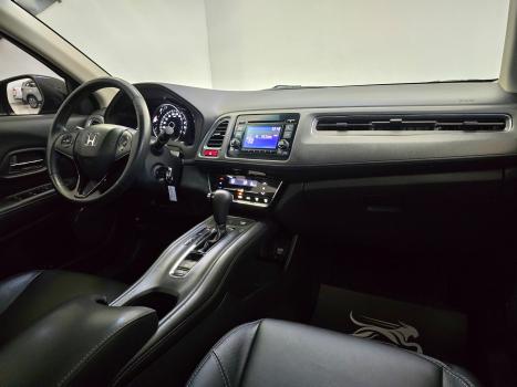 HONDA HR-V 1.5 16V 4P FLEX EX AUTOM�TICO CVT, Foto 14