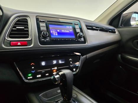 HONDA HR-V 1.5 16V 4P FLEX EX AUTOM�TICO CVT, Foto 16