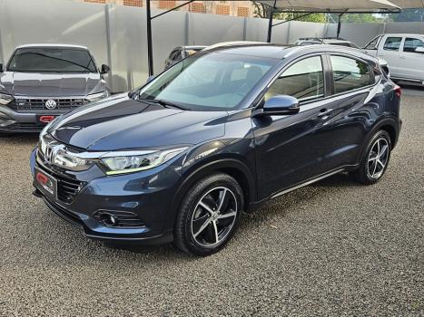HONDA HR-V 1.8 16V 4P EXL FLEX AUTOMÁTICO CVT, Foto 1 HONDA HR-V 1.8 16V 4P EXL FLEX AUTOMÁTICO CVT, Foto 1