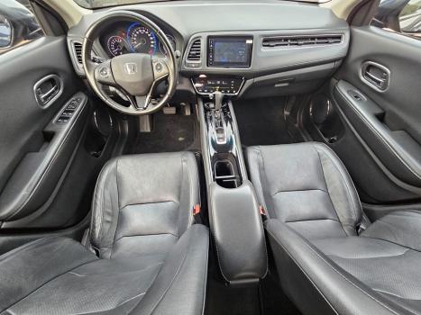 HONDA HR-V 1.8 16V 4P EXL FLEX AUTOMÁTICO CVT, Foto 4 HONDA HR-V 1.8 16V 4P EXL FLEX AUTOMÁTICO CVT, Foto 4