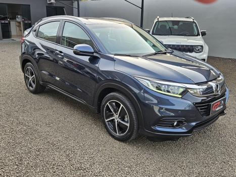 HONDA HR-V 1.8 16V 4P EXL FLEX AUTOMÁTICO CVT, Foto 5 HONDA HR-V 1.8 16V 4P EXL FLEX AUTOMÁTICO CVT, Foto 5