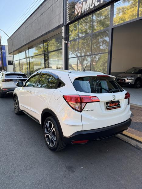 HONDA HR-V 1.8 16V 4P EXL FLEX AUTOMÁTICO CVT, Foto 3 HONDA HR-V 1.8 16V 4P EXL FLEX AUTOMÁTICO CVT, Foto 3