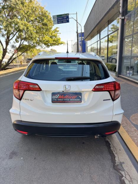 HONDA HR-V 1.8 16V 4P EXL FLEX AUTOMÁTICO CVT, Foto 4 HONDA HR-V 1.8 16V 4P EXL FLEX AUTOMÁTICO CVT, Foto 4