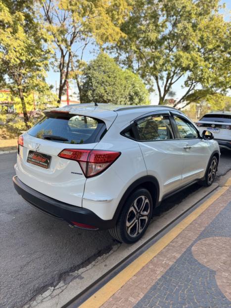 HONDA HR-V 1.8 16V 4P EXL FLEX AUTOMÁTICO CVT, Foto 5 HONDA HR-V 1.8 16V 4P EXL FLEX AUTOMÁTICO CVT, Foto 5