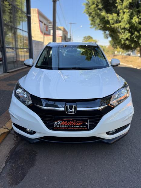 HONDA HR-V 1.8 16V 4P EXL FLEX AUTOMÁTICO CVT, Foto 7 HONDA HR-V 1.8 16V 4P EXL FLEX AUTOMÁTICO CVT, Foto 7