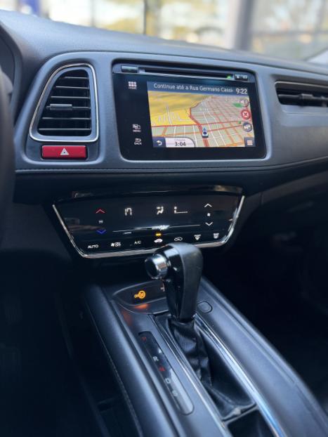 HONDA HR-V 1.8 16V 4P EXL FLEX AUTOMÁTICO CVT, Foto 9 HONDA HR-V 1.8 16V 4P EXL FLEX AUTOMÁTICO CVT, Foto 9