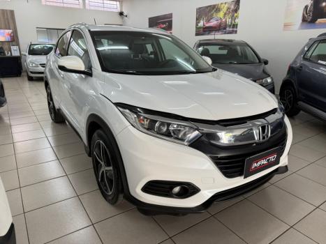 HONDA HR-V 1.8 16V 4P EX FLEX AUTOMTICO CVT, Foto 1