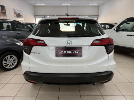 HONDA HR-V 1.8 16V 4P EX FLEX AUTOMTICO CVT, Foto 2