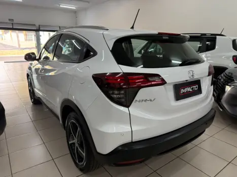 HONDA HR-V 1.8 16V 4P EX FLEX AUTOMTICO CVT, Foto 3