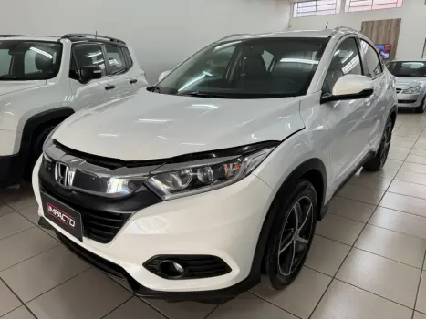 HONDA HR-V 1.8 16V 4P EX FLEX AUTOMTICO CVT, Foto 4