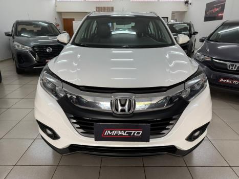 HONDA HR-V 1.8 16V 4P EX FLEX AUTOMTICO CVT, Foto 5