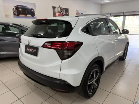 HONDA HR-V 1.8 16V 4P EX FLEX AUTOMTICO CVT, Foto 6