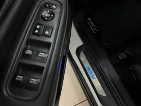 HONDA HR-V 1.8 16V 4P EX FLEX AUTOMTICO CVT, Foto 7