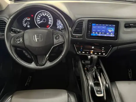 HONDA HR-V 1.8 16V 4P EX FLEX AUTOMTICO CVT, Foto 8
