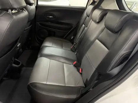 HONDA HR-V 1.8 16V 4P EX FLEX AUTOMTICO CVT, Foto 10