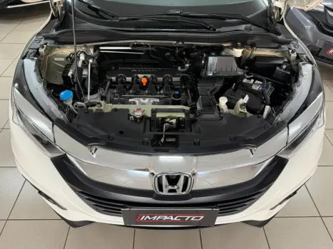 HONDA HR-V 1.8 16V 4P EX FLEX AUTOMTICO CVT, Foto 11