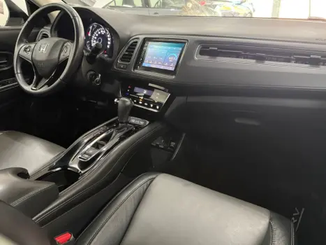HONDA HR-V 1.8 16V 4P EX FLEX AUTOMTICO CVT, Foto 12