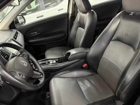 HONDA HR-V 1.8 16V 4P EX FLEX AUTOMTICO CVT, Foto 13