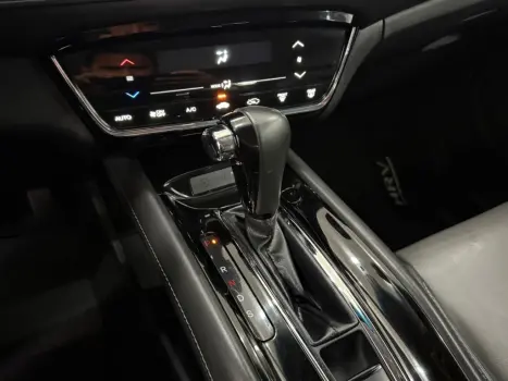 HONDA HR-V 1.8 16V 4P EX FLEX AUTOMTICO CVT, Foto 14