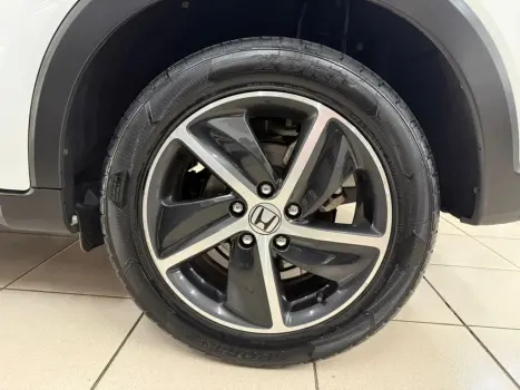 HONDA HR-V 1.8 16V 4P EX FLEX AUTOMTICO CVT, Foto 15