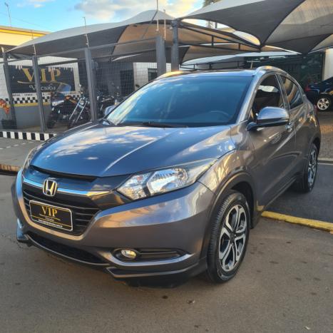 HONDA HR-V 1.8 16V 4P EX FLEX AUTOMÁTICO CVT, Foto 1 HONDA HR-V 1.8 16V 4P EX FLEX AUTOMÁTICO CVT, Foto 1