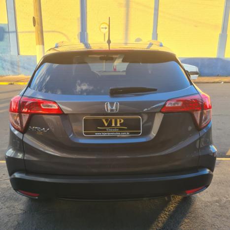 HONDA HR-V 1.8 16V 4P EX FLEX AUTOMÁTICO CVT, Foto 3 HONDA HR-V 1.8 16V 4P EX FLEX AUTOMÁTICO CVT, Foto 3