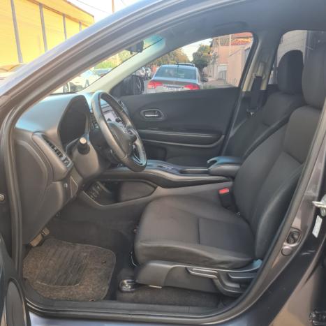HONDA HR-V 1.8 16V 4P EX FLEX AUTOMÁTICO CVT, Foto 4 HONDA HR-V 1.8 16V 4P EX FLEX AUTOMÁTICO CVT, Foto 4