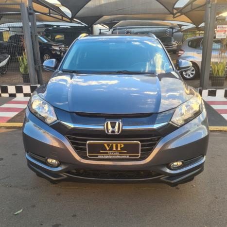 HONDA HR-V 1.8 16V 4P EX FLEX AUTOMÁTICO CVT, Foto 5 HONDA HR-V 1.8 16V 4P EX FLEX AUTOMÁTICO CVT, Foto 5