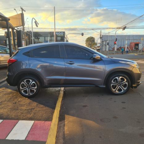 HONDA HR-V 1.8 16V 4P EX FLEX AUTOMÁTICO CVT, Foto 6 HONDA HR-V 1.8 16V 4P EX FLEX AUTOMÁTICO CVT, Foto 6